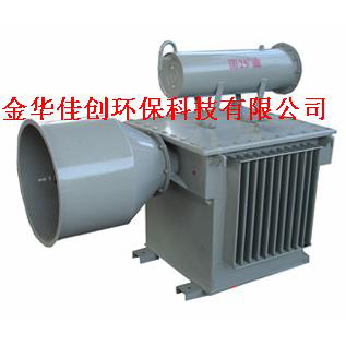 宁陕GGAJ02电除尘高压静电变压器