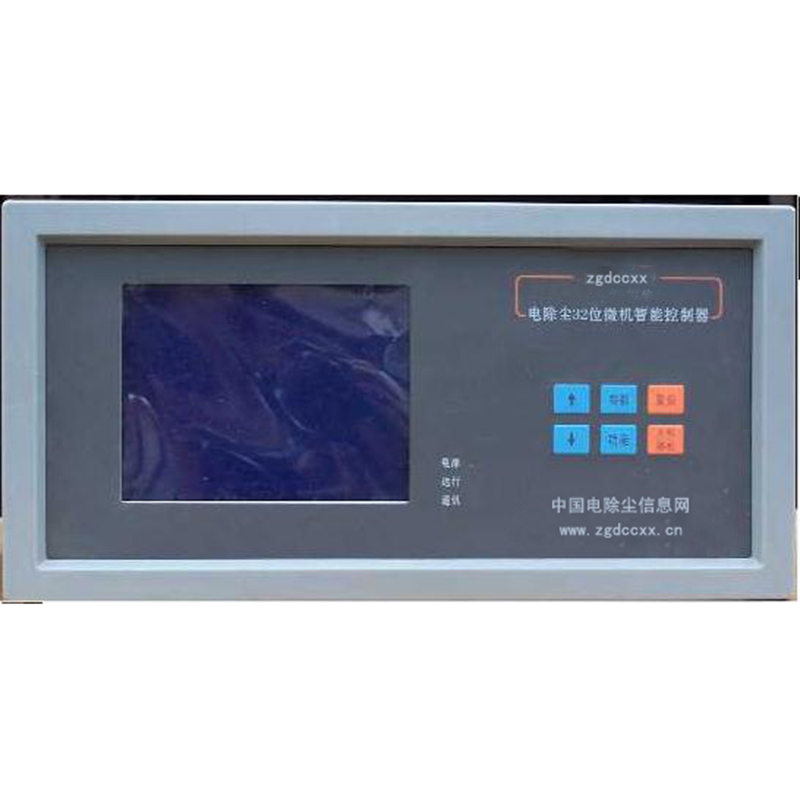 宁陕HP3000型电除尘 控制器